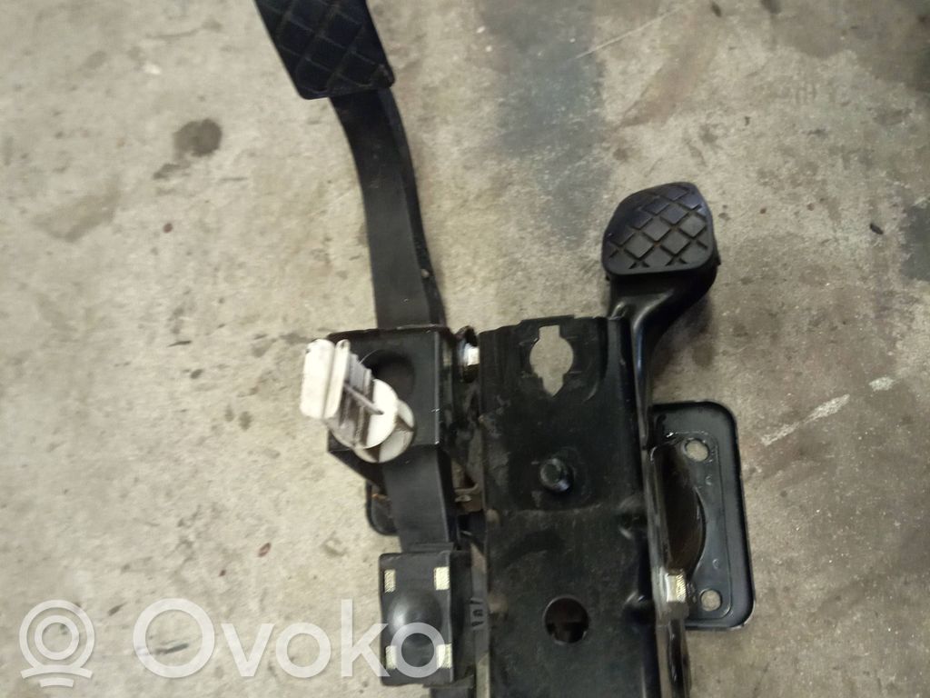Skoda Octavia Mk1 (1U) Pedal del acelerador 