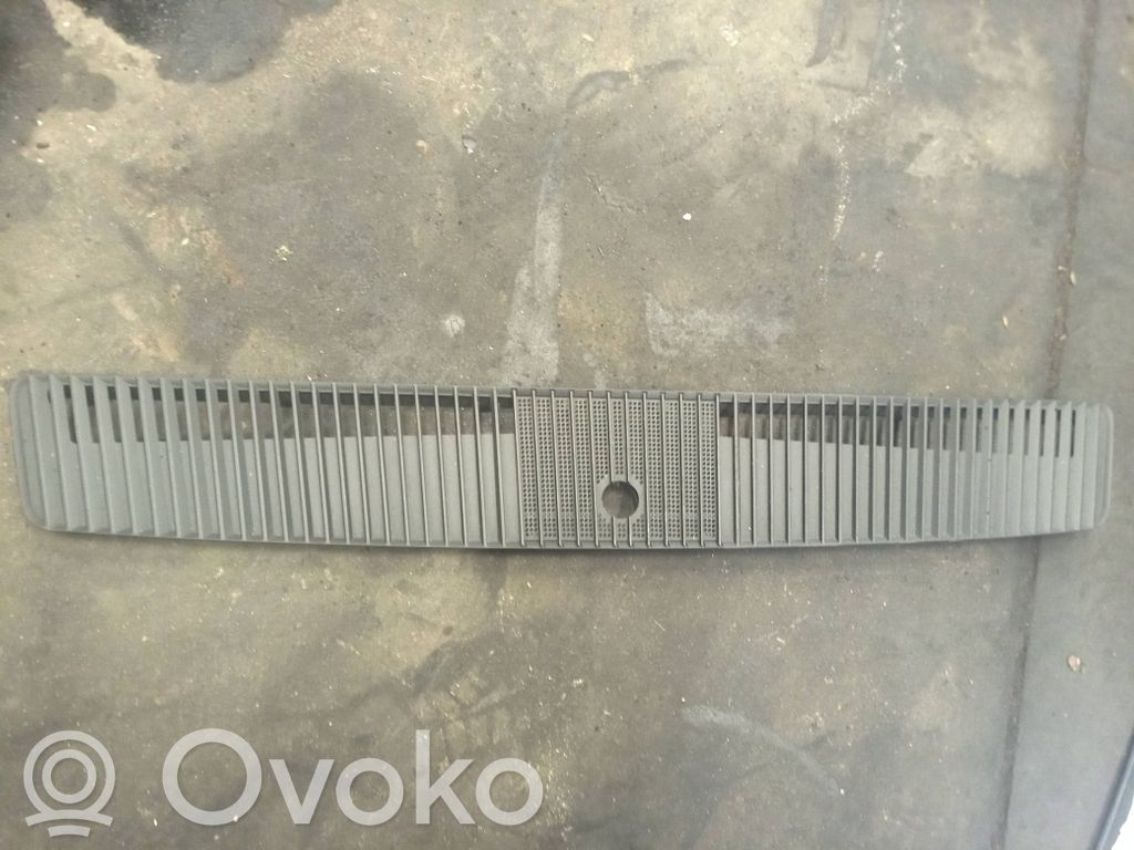 Opel Vectra C Griglia di ventilazione centrale cruscotto 
