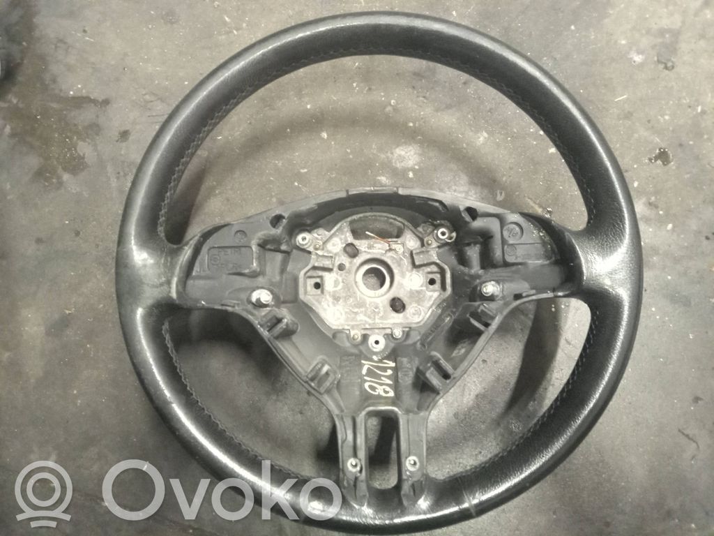 BMW 5 E39 Steering wheel 