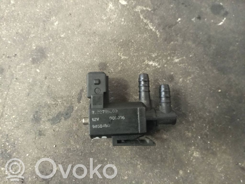 Volvo S40, V40 Solenoīda vārsts 