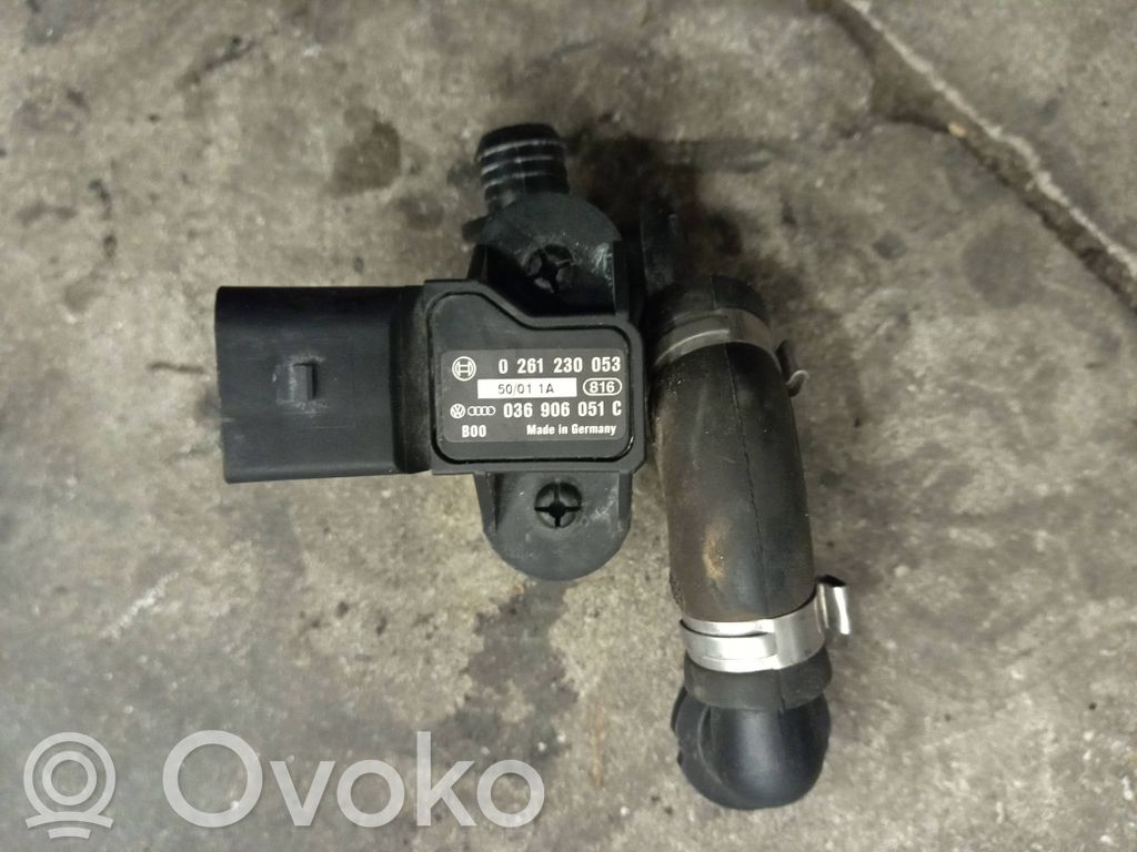 Luftdrucksensor   0261230053,036906051C,8E0611933R