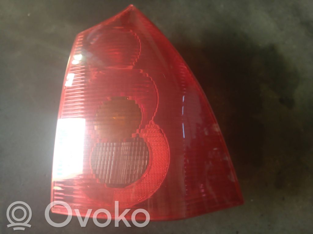 Peugeot 307 Takavalot 