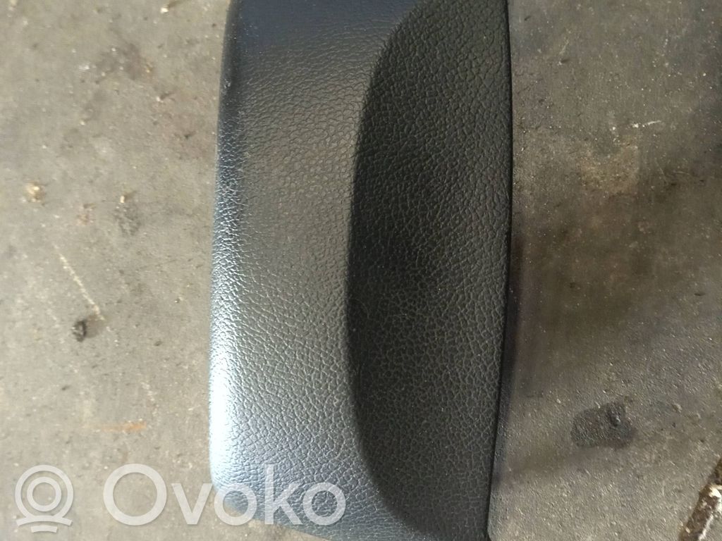 Renault Kangoo I Muu sisätilojen osa 