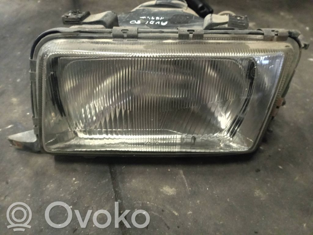 Audi 80 90 S2 B4 Scheinwerfer 