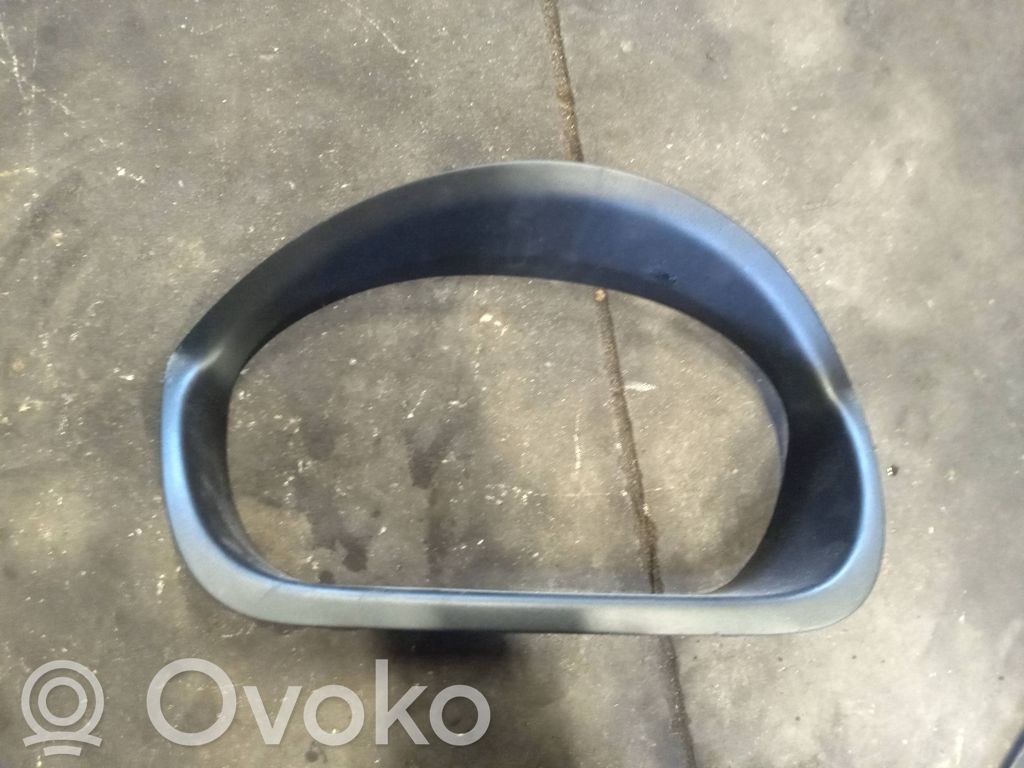 Honda Civic Dashboard trim 