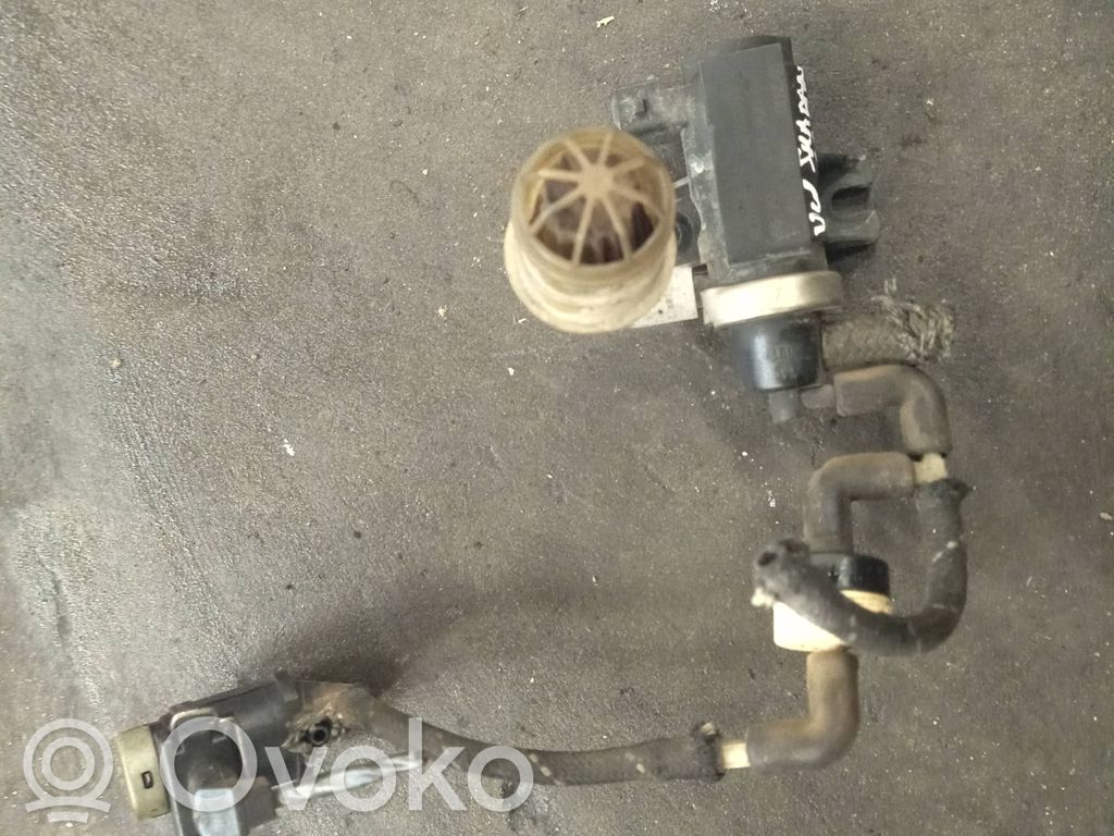 Volkswagen Sharan Inne części komory silnika 