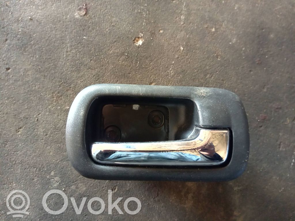 Honda Civic Manecilla interna puerta trasera 