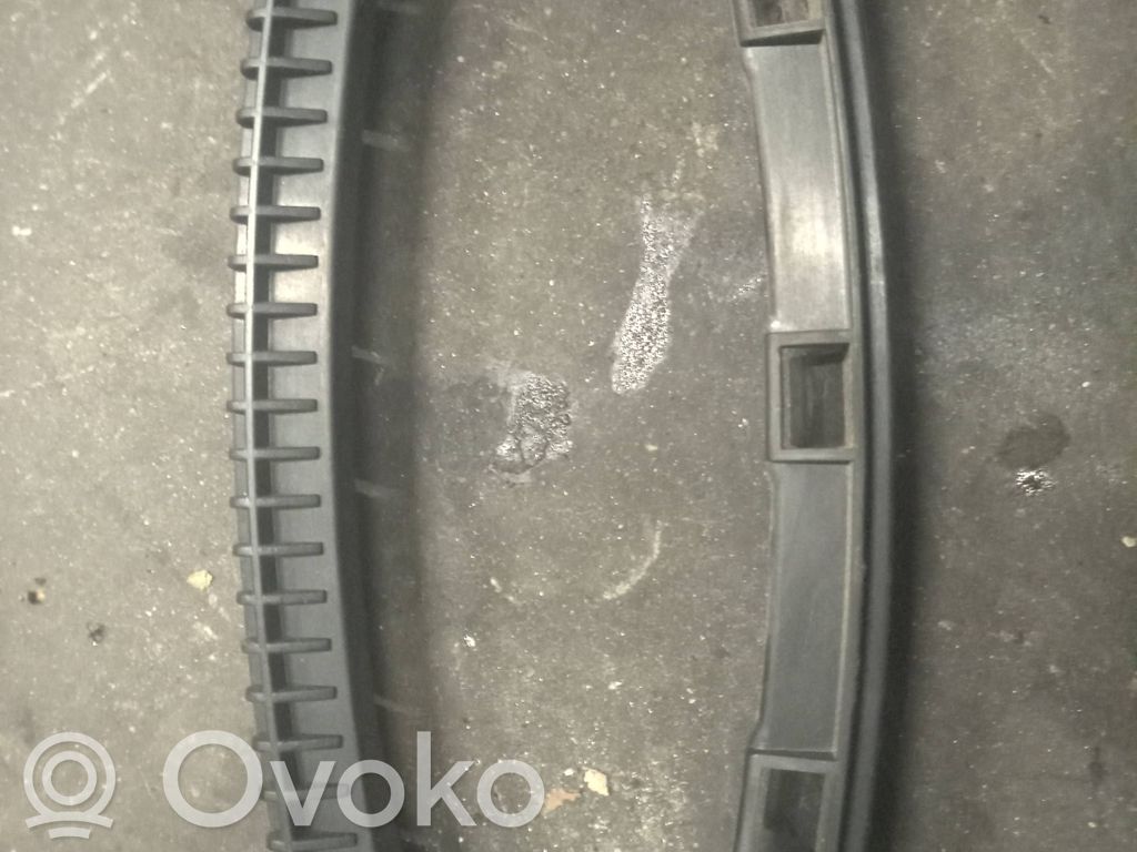 BMW 5 E39 Ilman mikrosuodatin, ilmakanavan osa 