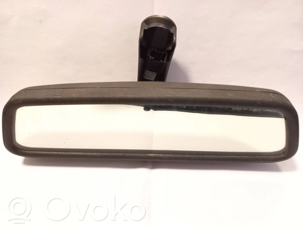 Espejo retrovisor (interior)   3500066