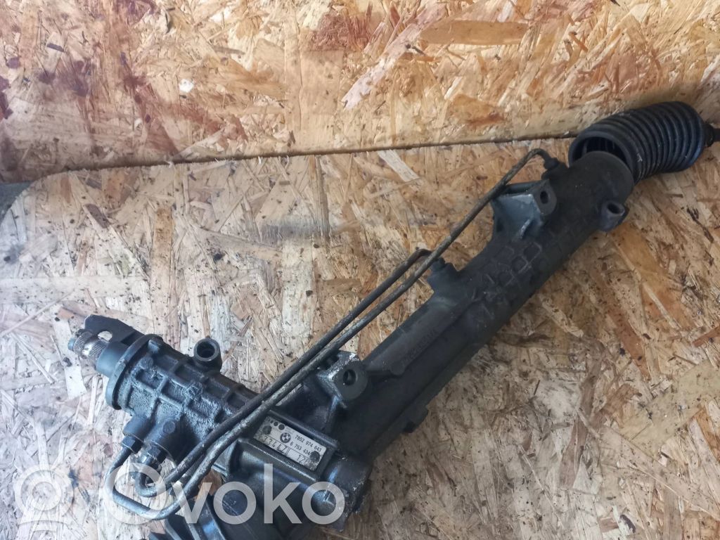Steering rack   6753434,7852974643,13344Z1200,6751753,7852501656