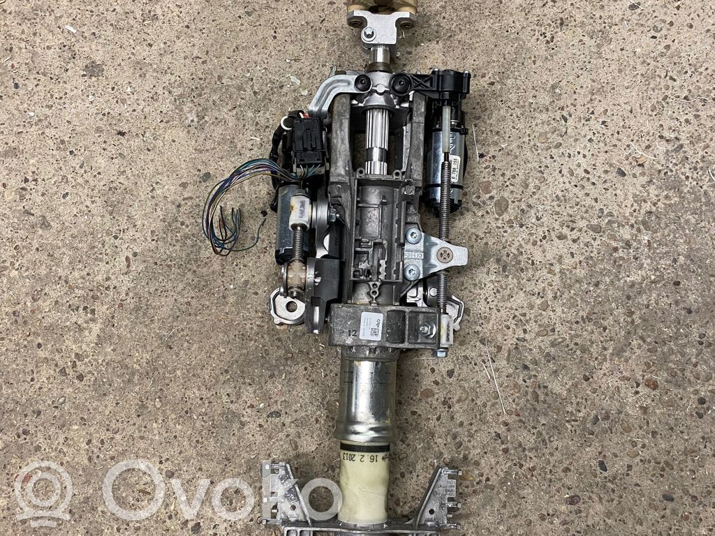 BMW 5 F10 F11 Ax volan 