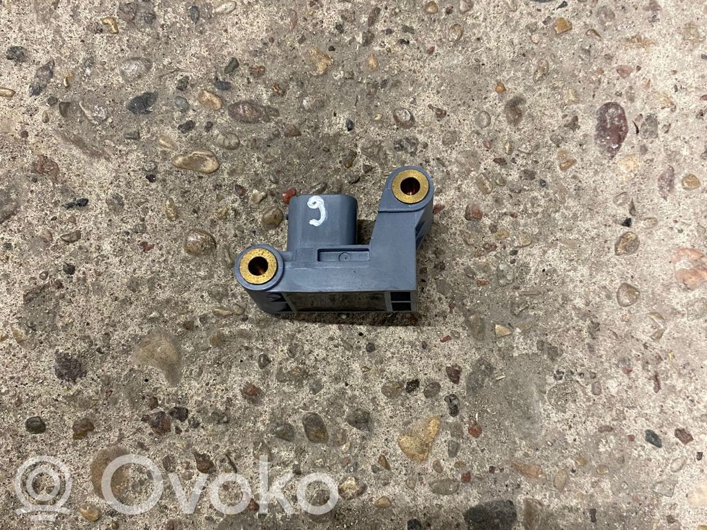 BMW 5 F10 F11 Airbag deployment crash/impact sensor 