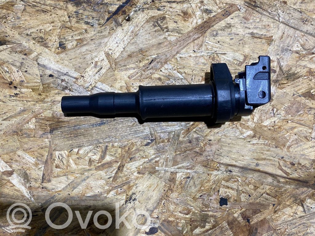 BMW 5 F10 F11 Cewka zapłonowa wysokiego napięcia 