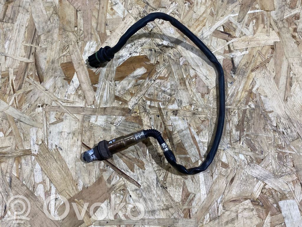 BMW 5 F10 F11 Lambda probe sensor 