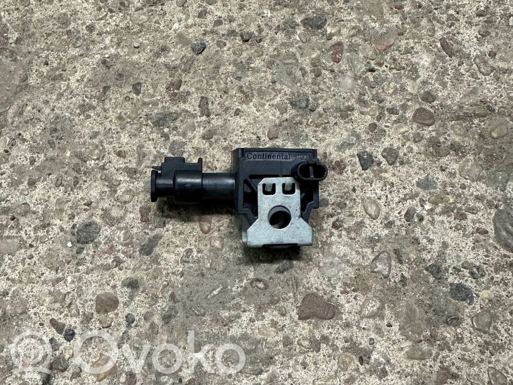 BMW 5 F10 F11 Airbag deployment crash/impact sensor 