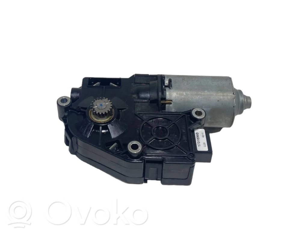 BMW 5 F10 F11 Motor/actuator trapă 