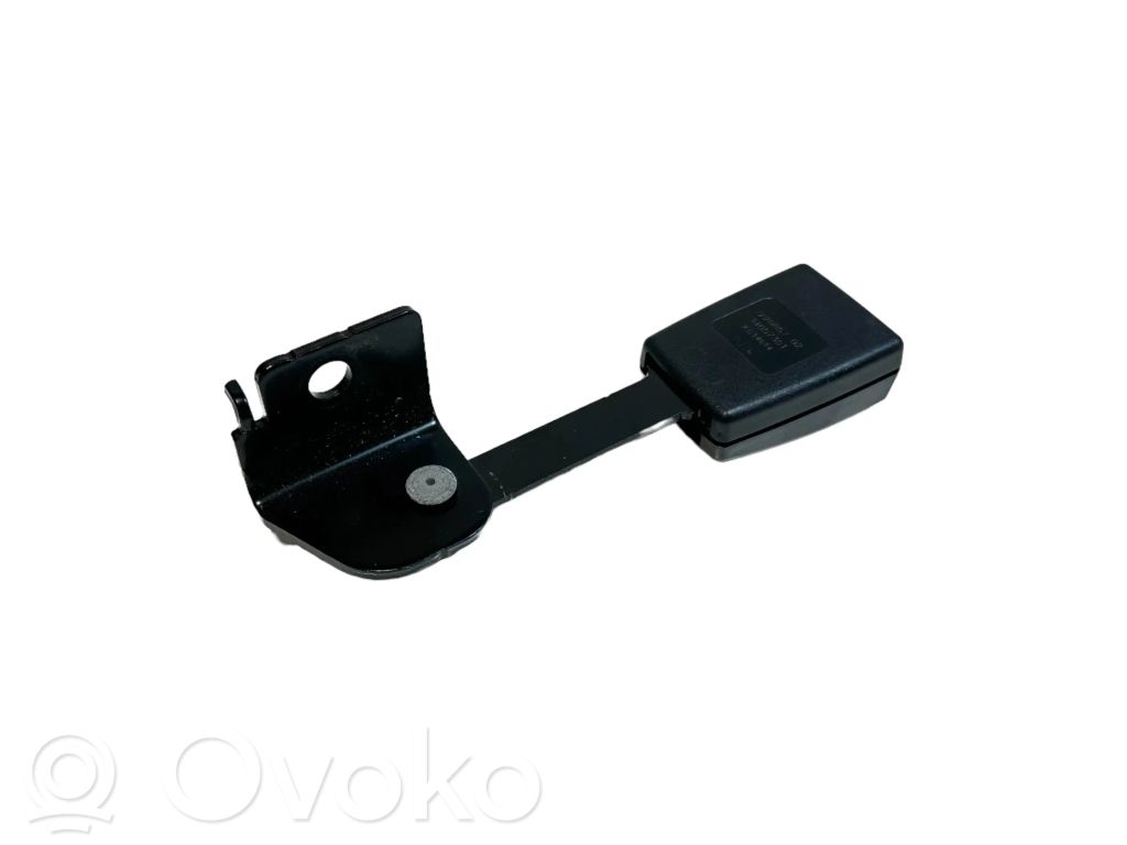 Klamra tylnego pasa bezpieczeństwa   7220857,34057351,XC14614