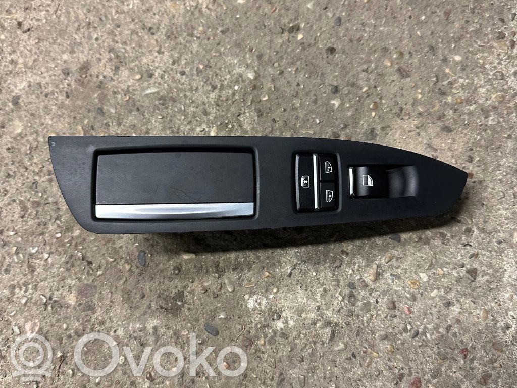 BMW 7 F01 F02 F03 F04 Electric window control switch 