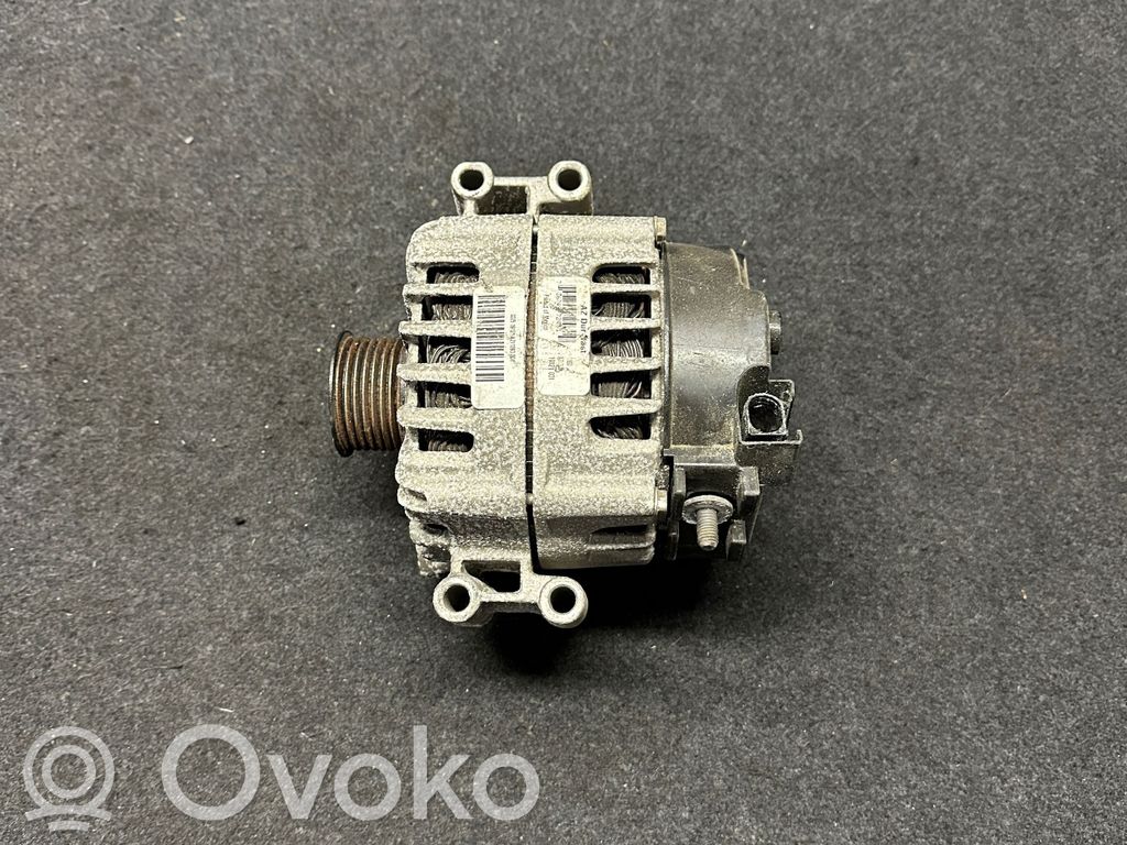 Alternator   7603779,7603782,736749