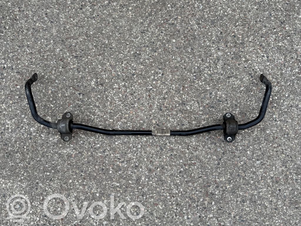 BMW 4 F32 F33 Stabilizator przedni / drążek 