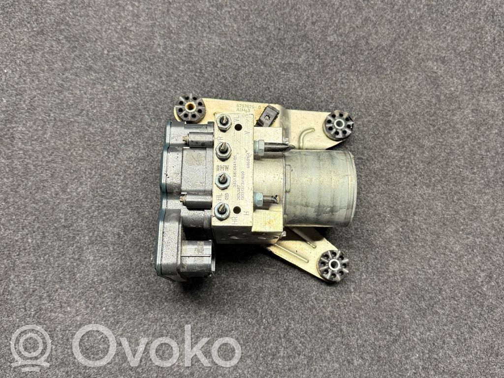 BMW 5 F10 F11 Pompa ABS 