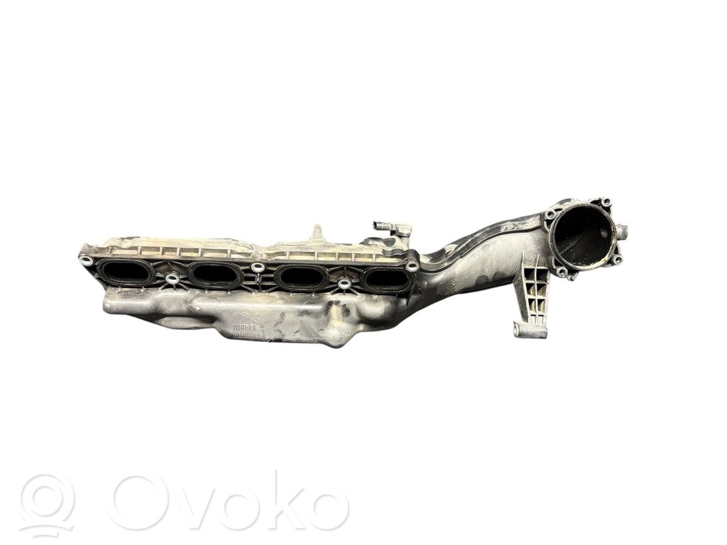 BMW 5 F10 F11 Galerie admisie 