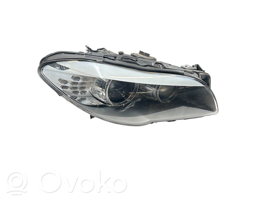 BMW 5 F10 F11 Headlight/headlamp 