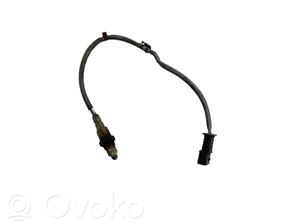 Lambda probe sensor   7645875