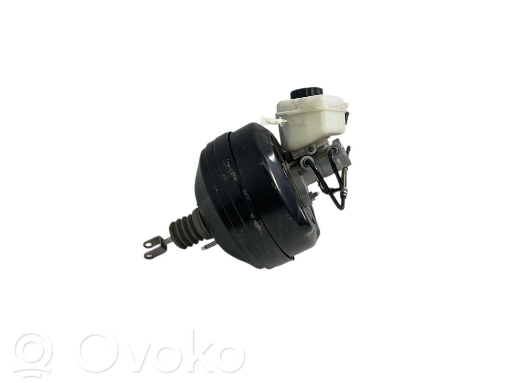 BMW 4 F32 F33 Bomba de freno 