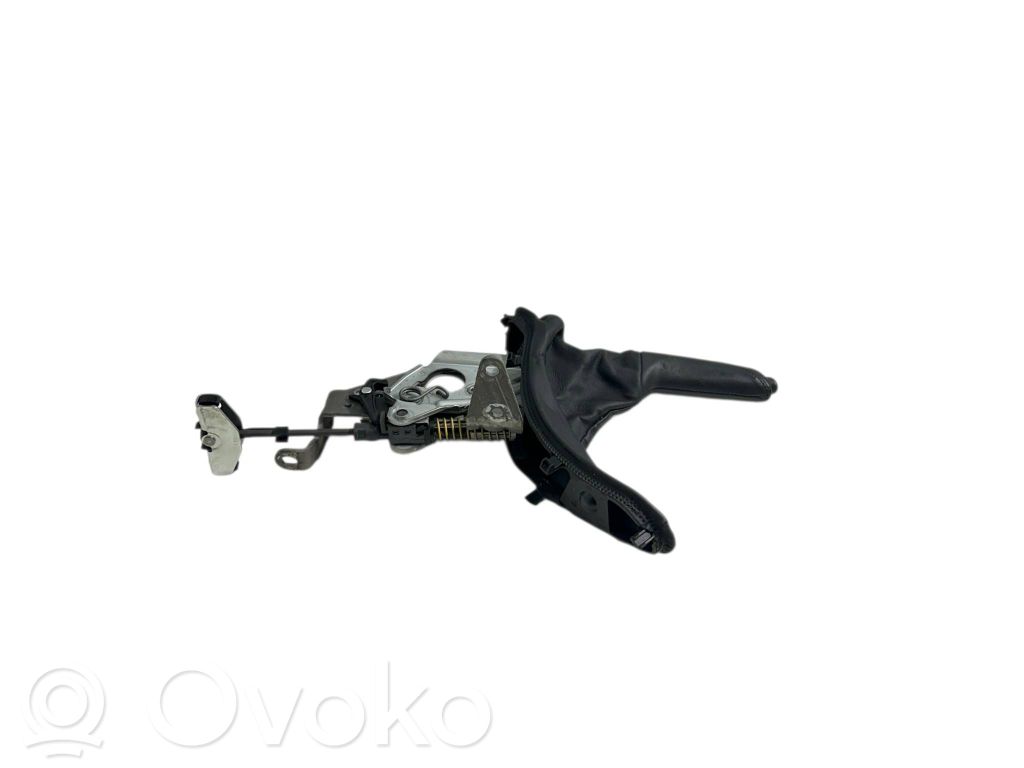 BMW 4 F32 F33 Handbrake/parking brake lever assembly 