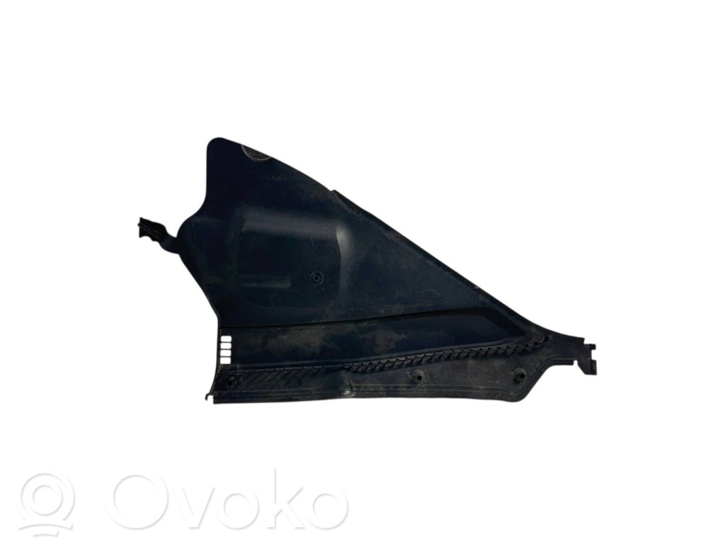 BMW 4 F32 F33 Apărătoare ștergătoare 