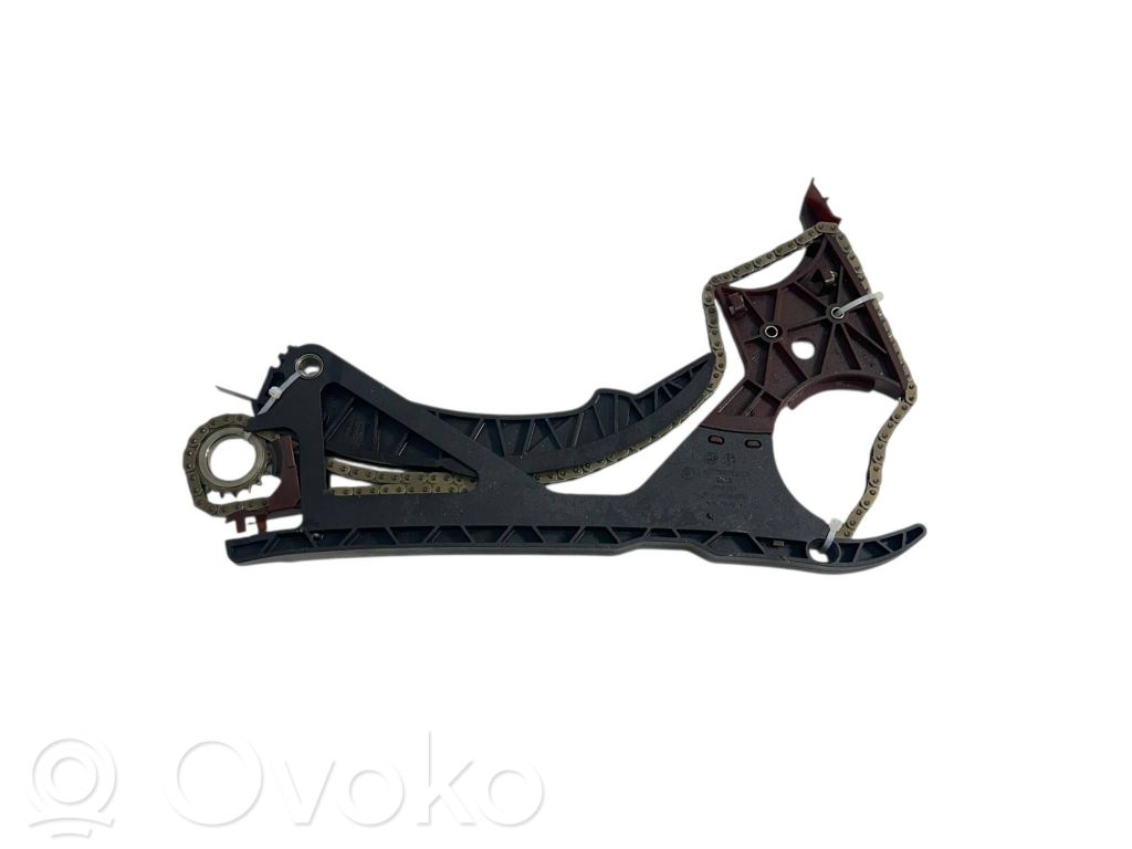 BMW 4 F32 F33 Slide rail for timing chain 