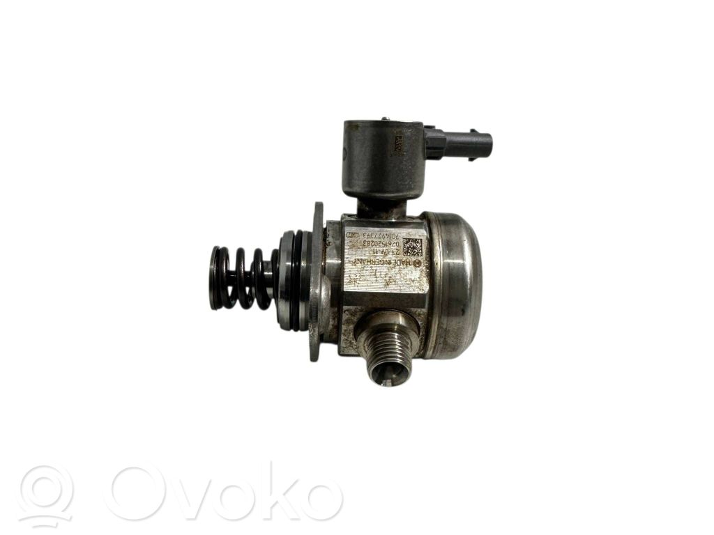 BMW 4 F32 F33 Pompa wtryskowa wysokiego ciśnienia 