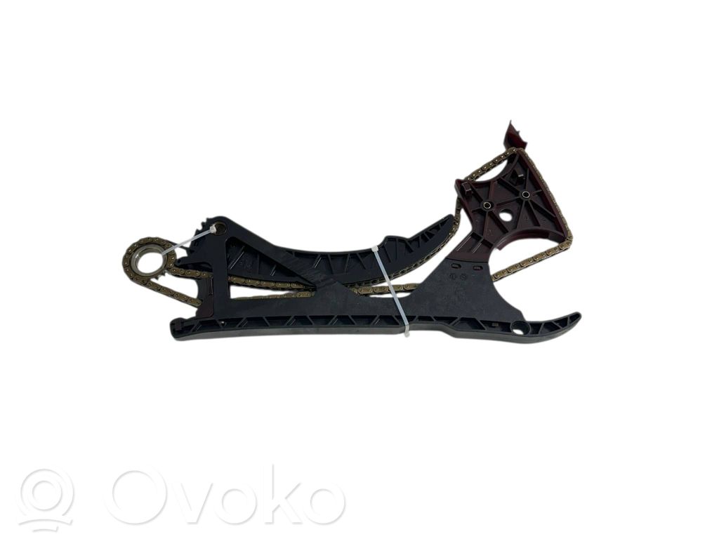 BMW 3 GT F34 Slide rail for timing chain 