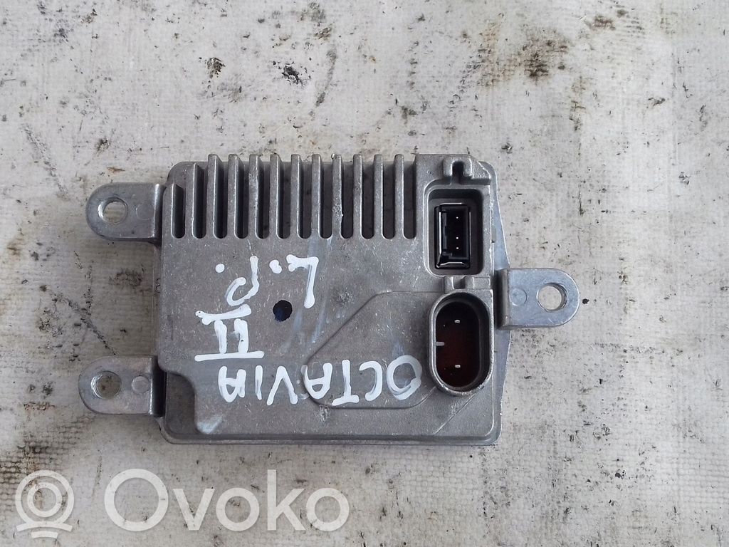Ford Focus Unitate principală radio/CD/DVD/GPS 