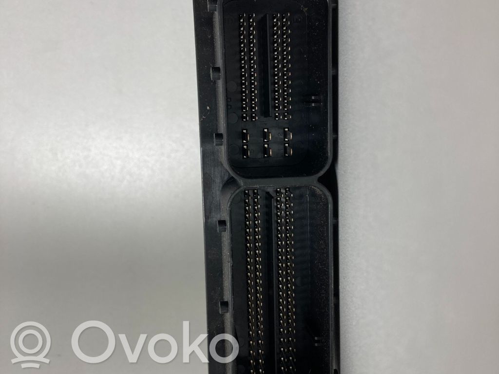 Volvo XC60 Engine control unit/module 
