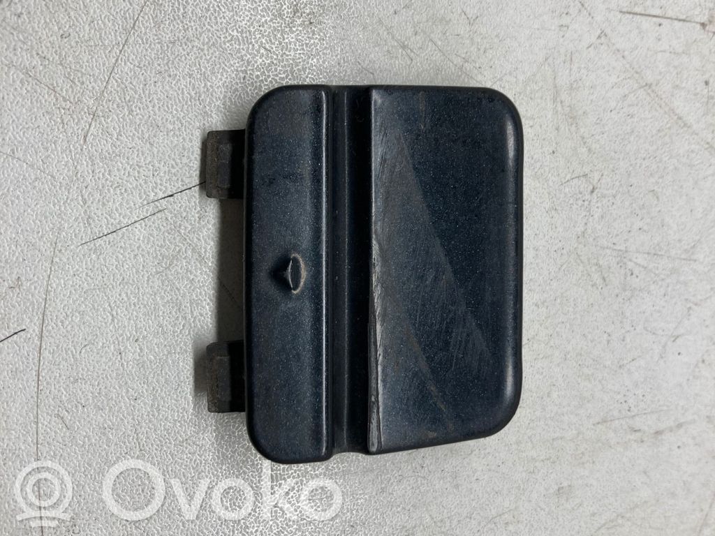 BMW 3 E90 E91 Abdeckung Deckel Abschleppöse hinten 