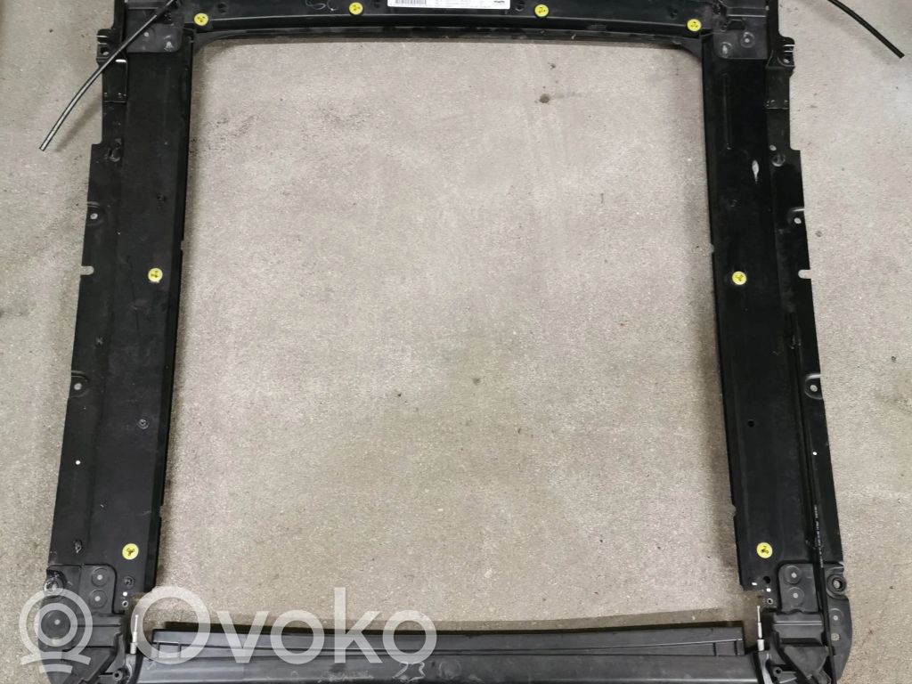 Volvo XC60 Schiebedach-Set 