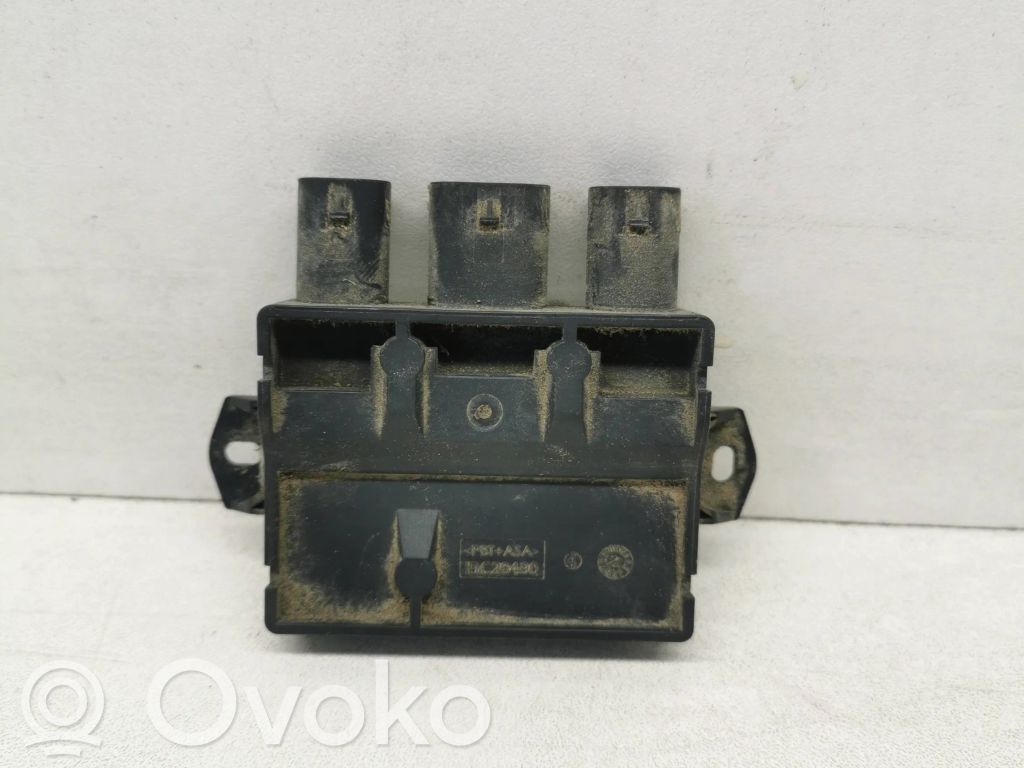 Volvo XC90 Other control units/modules 
