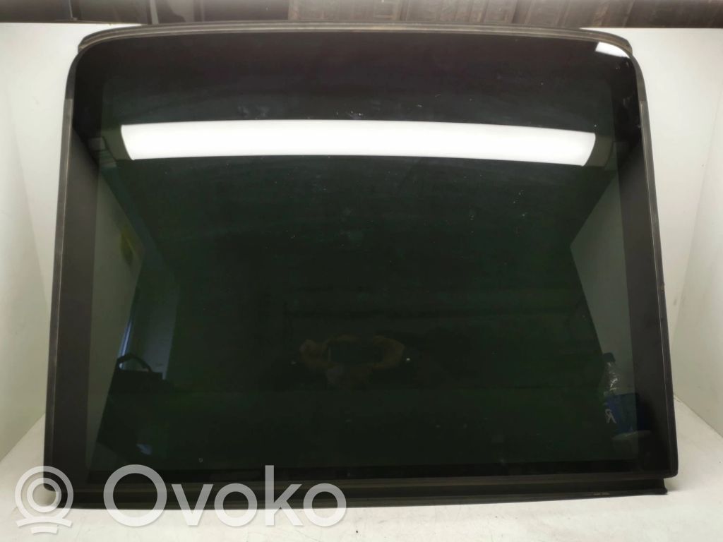 Audi Q7 4M Schiebedach-Set 