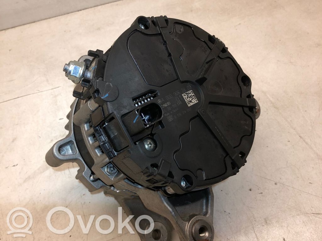 Mercedes-Benz A W177 Generatore/alternatore 