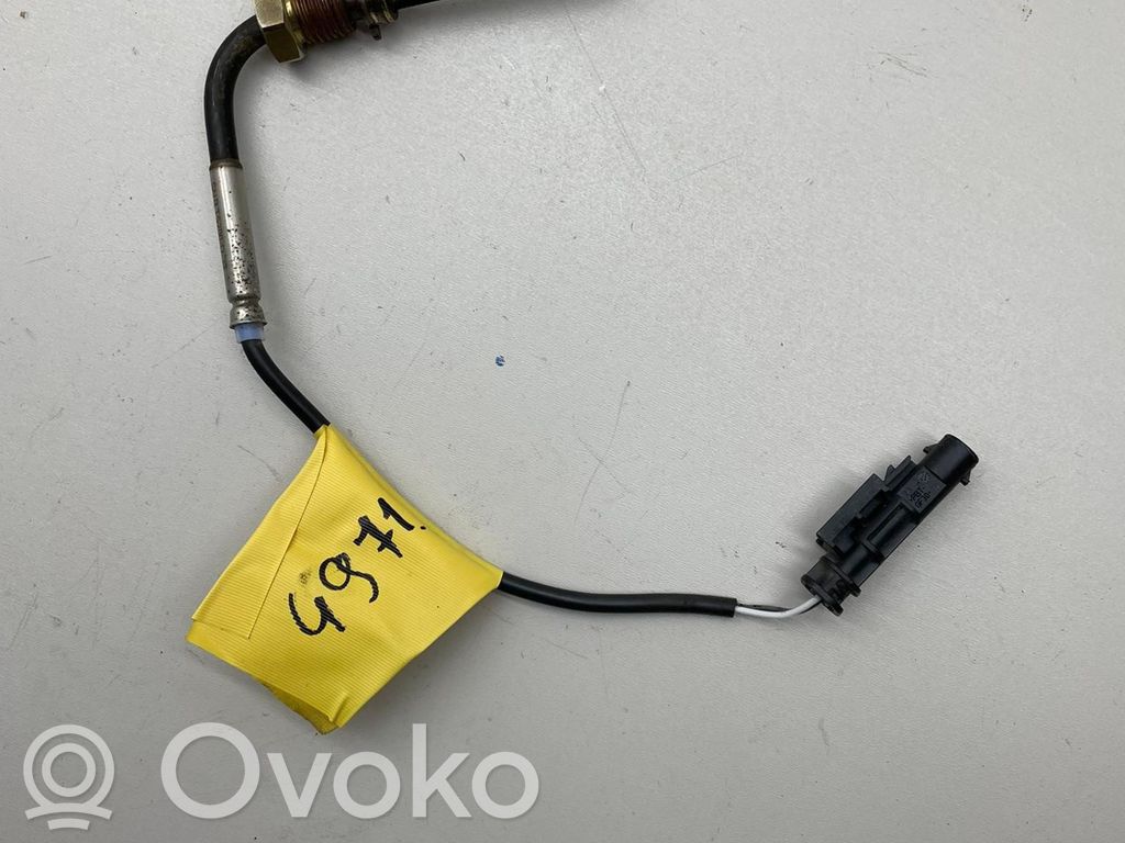 Suzuki Vitara (LY) Exhaust gas temperature sensor 