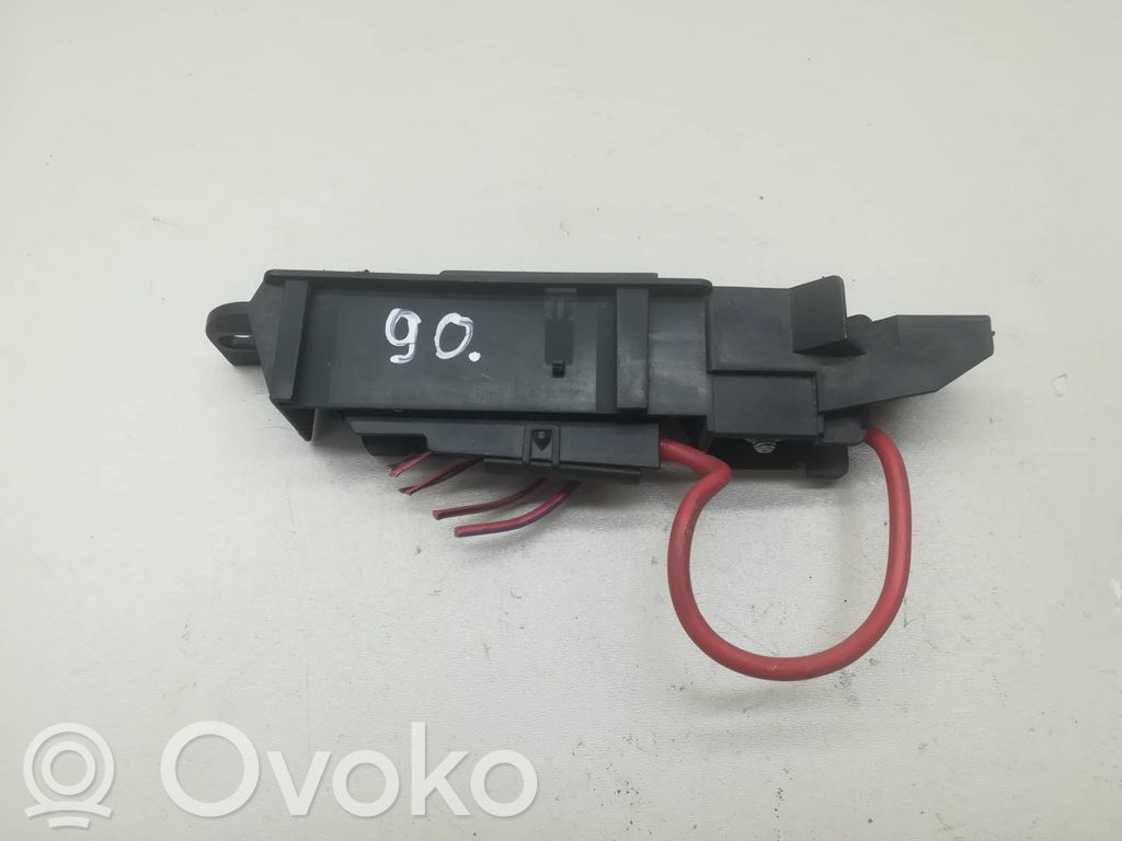 Audi A8 S8 D3 4E Fuse box set 