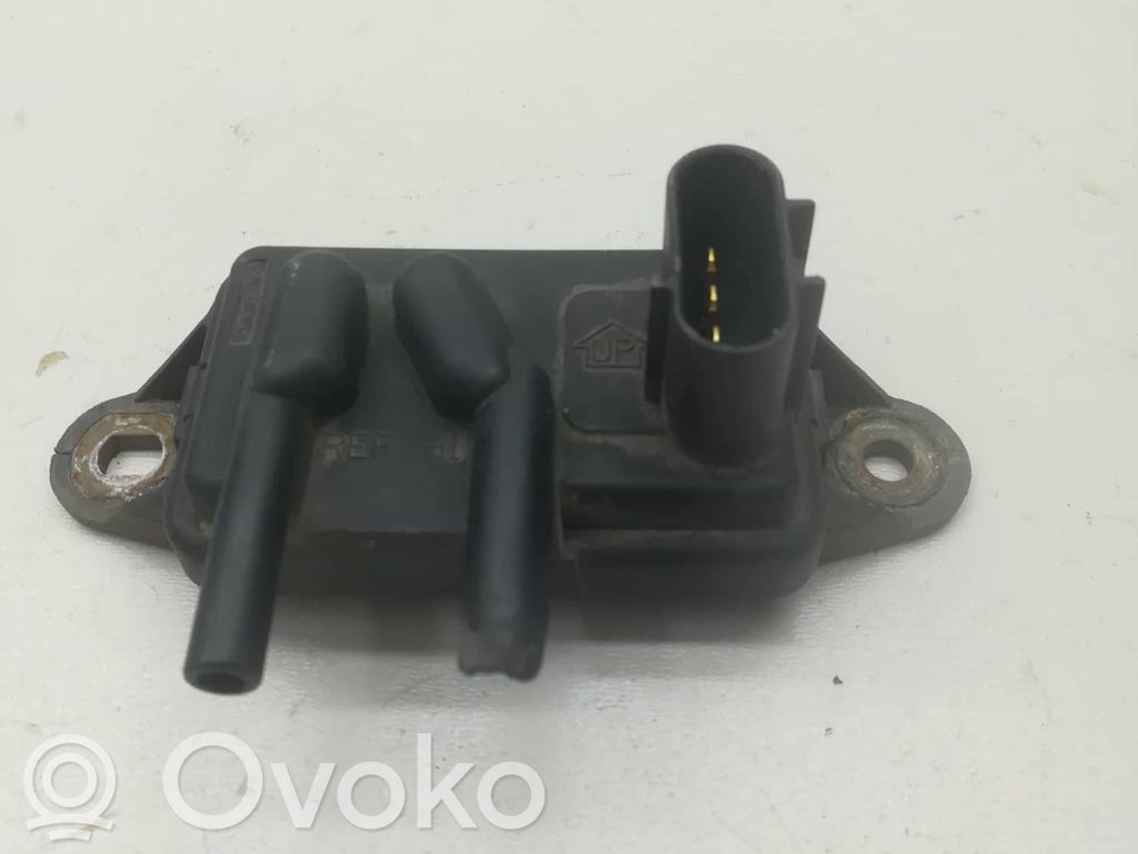 Ford Focus Ilmanpaineanturi 