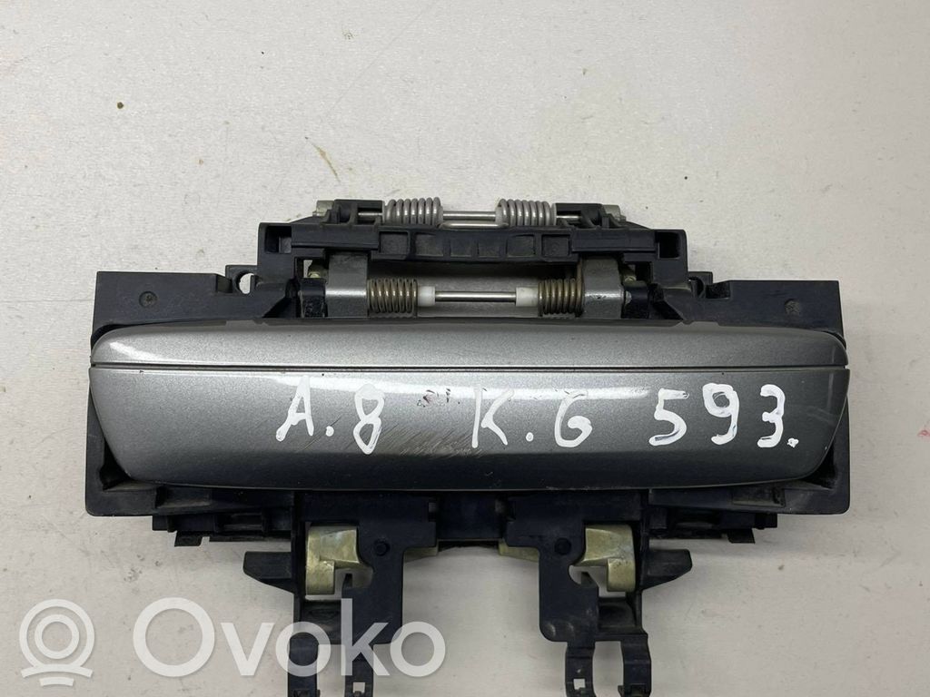 Takaoven ulkokahva   4E0839885