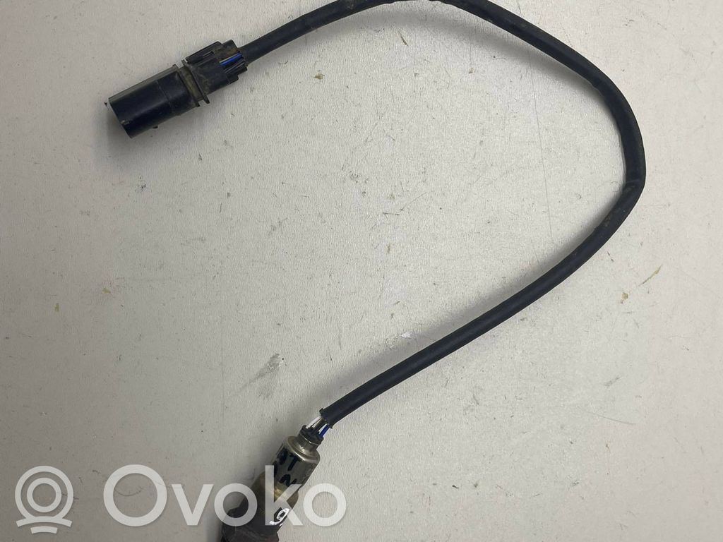 Fiat Panda III Lambda probe sensor 
