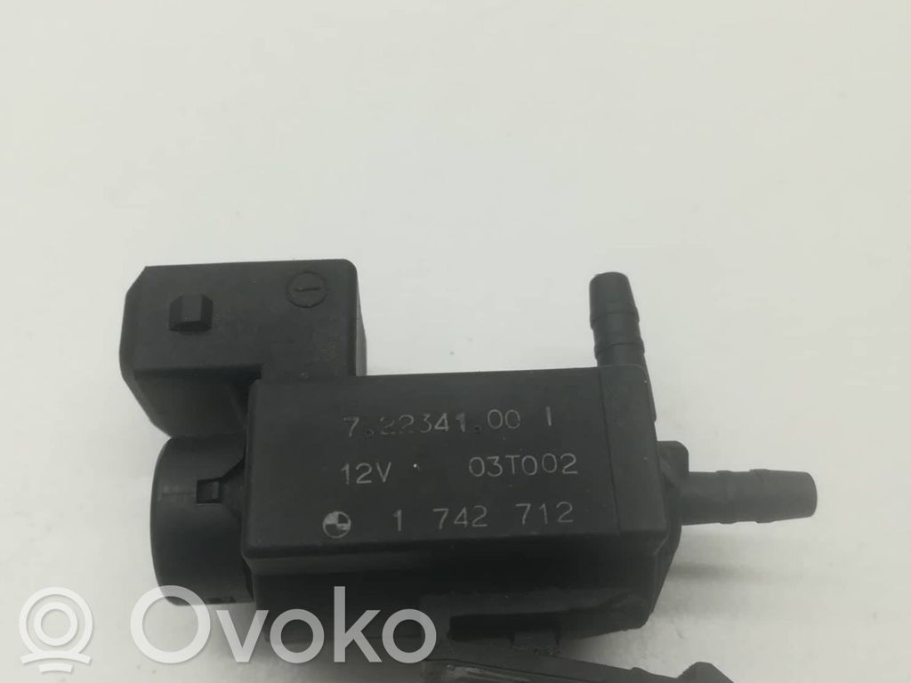 Tyhjiöputki   722341001,03T002