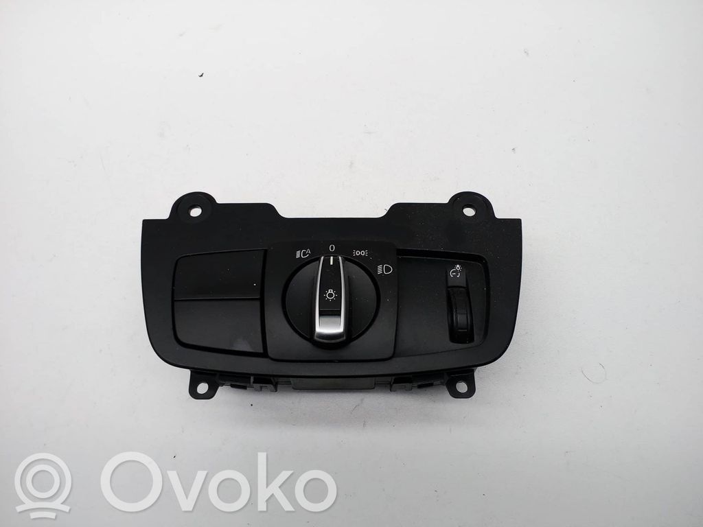 BMW i3 Light switch 