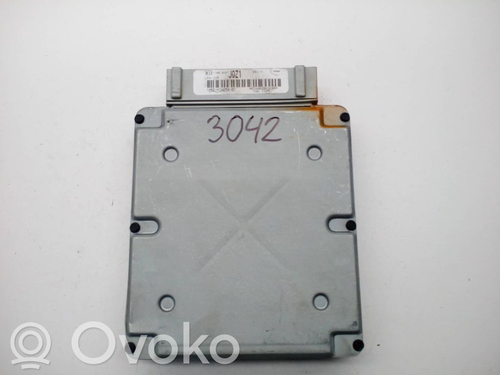 Ford Focus Engine control unit/module 
