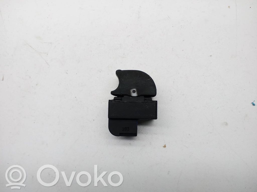 Electric window control switch   4E0959855
